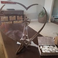 Unique Wedding Guest Books? Show Me Yours! - 1