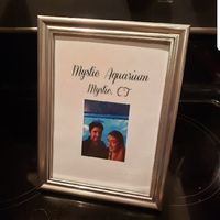 Anything other than table numbers? - 1