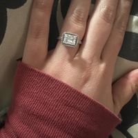 2025 Brides - Show us your ring! - 1