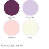 Spring Color Palette