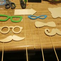 New DIY Project thoughts...