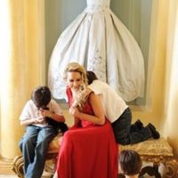 Dress Preservation & Framing