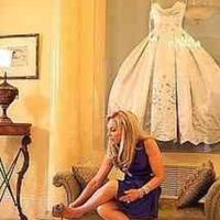 Dress Preservation & Framing