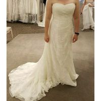 Wedding Dresses Under $750