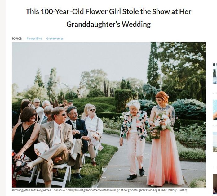 10 year old flower girl 3