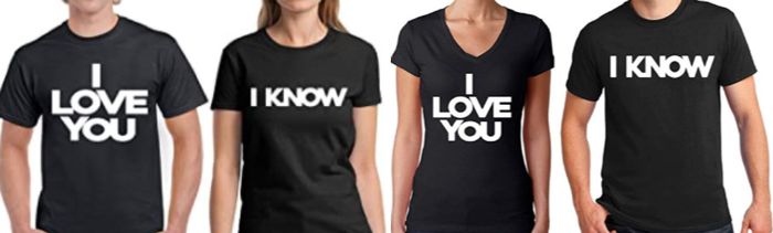 Skipping the expensive couple gifts - 1