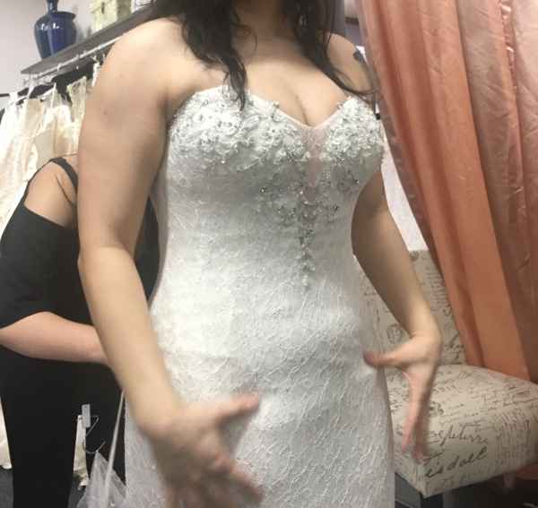 Body Shaper/slimmer? - 1