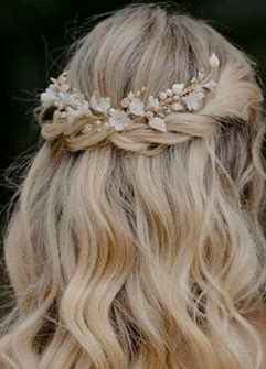 What Hair Piece to Wear? 4