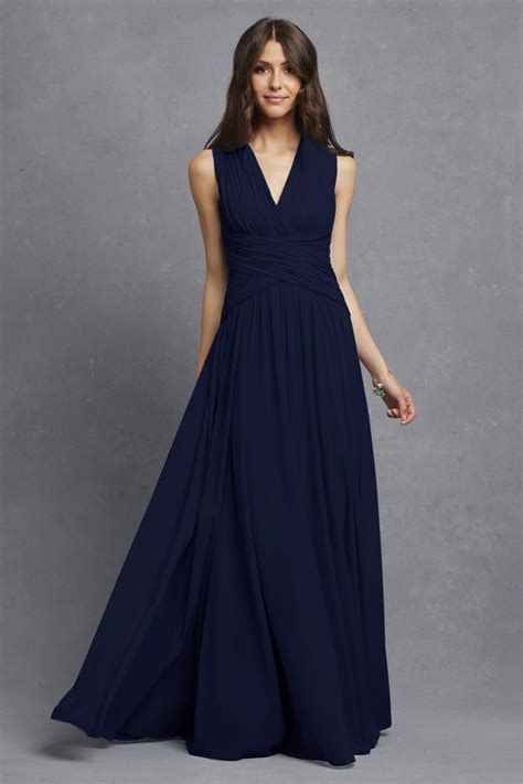 What Are You Doing For Bridesmaids Dresses? 7