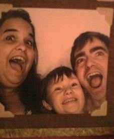 Post Your Favorite Picture of You and Your Fiance/Fiancee!