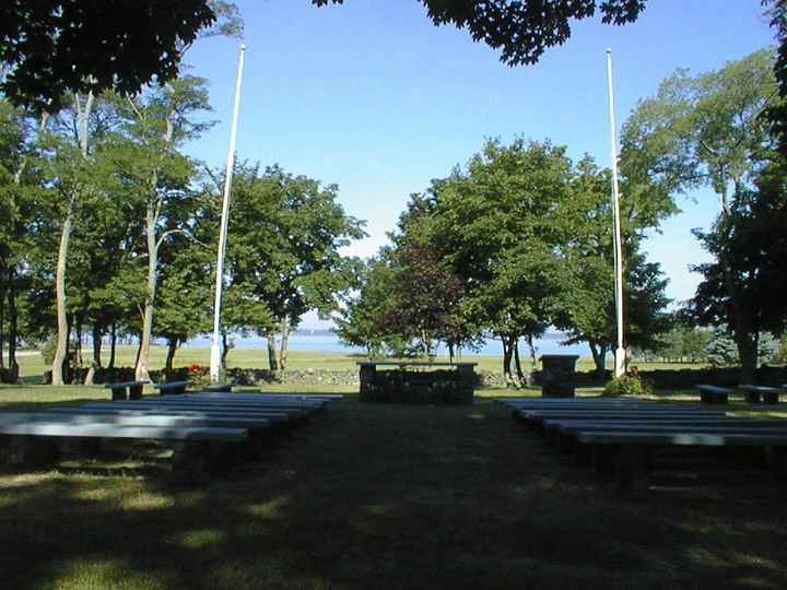 Impossible task--need Ceremony ONLY in Newport