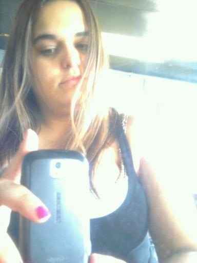 Who is behind that avatar? Selfie time!