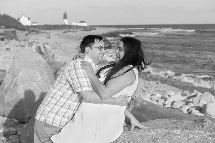 Engagement pictures! I received the rest(pic heavy)