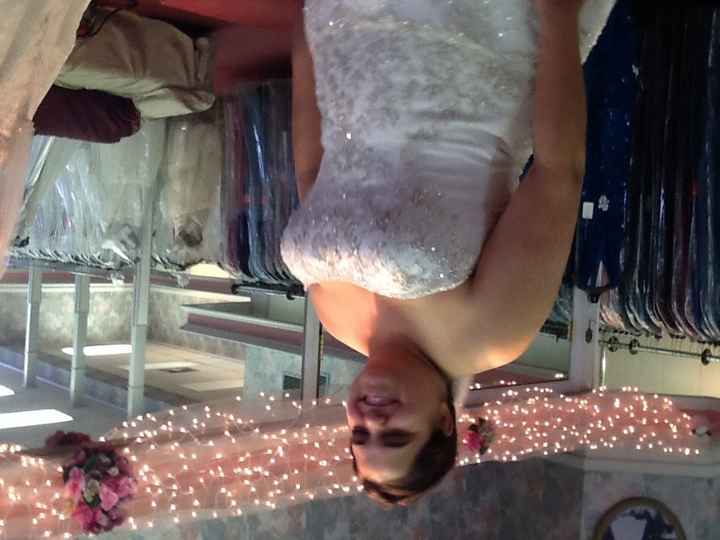 What jewelry should I wear with my dress?