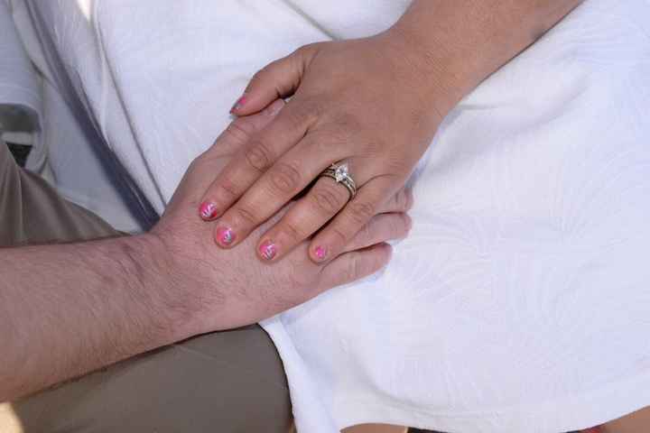 Engagement pictures! I received the rest(pic heavy)