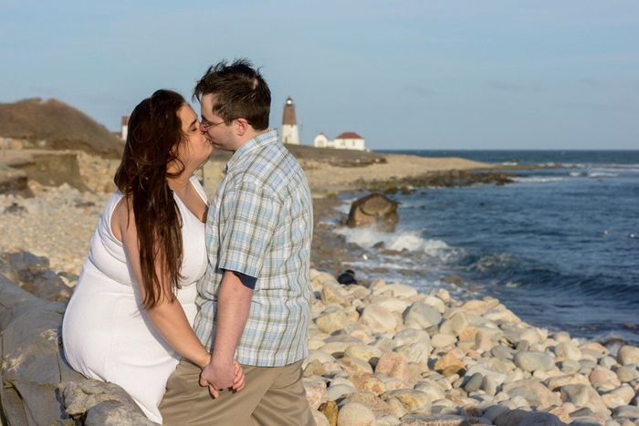Engagement pictures! I received the rest(pic heavy)