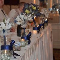 Lets see your DIY centerpieces!