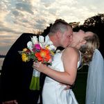 Mr. and Mrs. Sparks