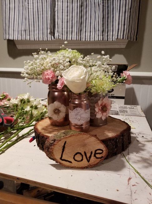 diy centerpieces - 5