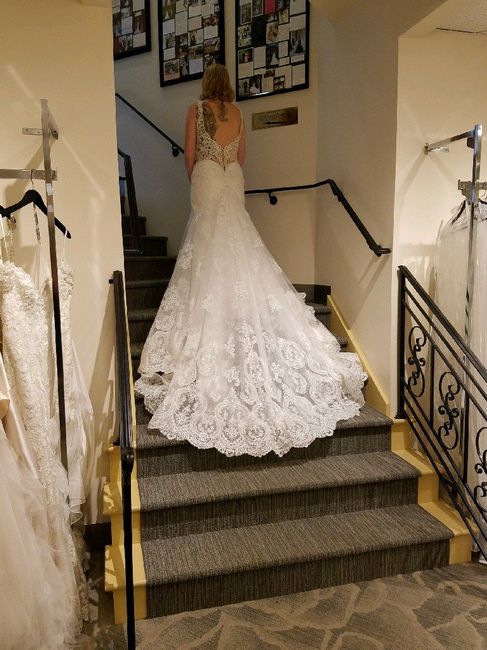 Wedding veil recommendations - 2