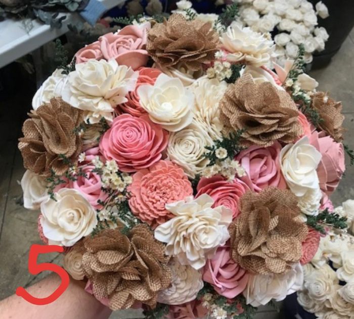 Help with floral issue - 4