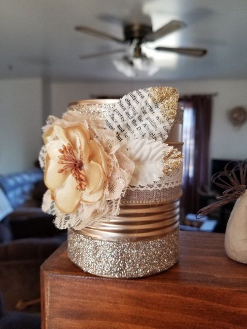 diy weddings - 2
