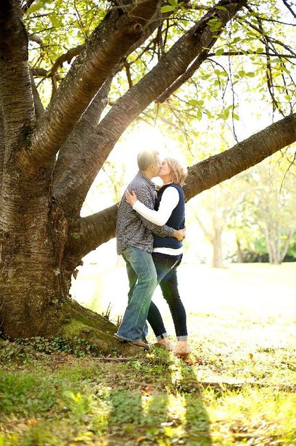 Post Your Engagement Pics! 12