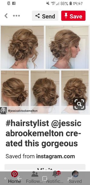 Hair suggestions - 1