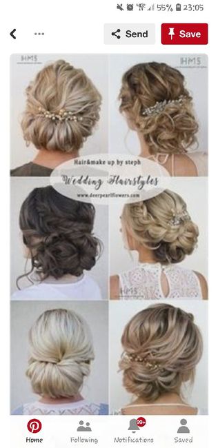 Hair suggestions - 2