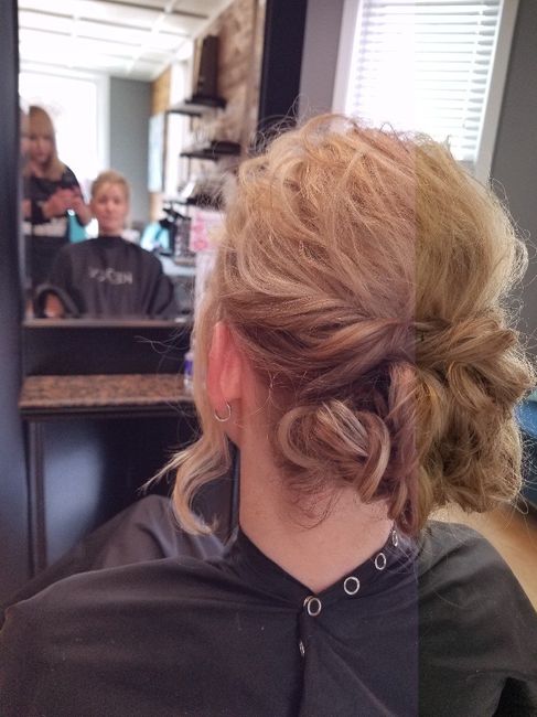 Hair suggestions - 4