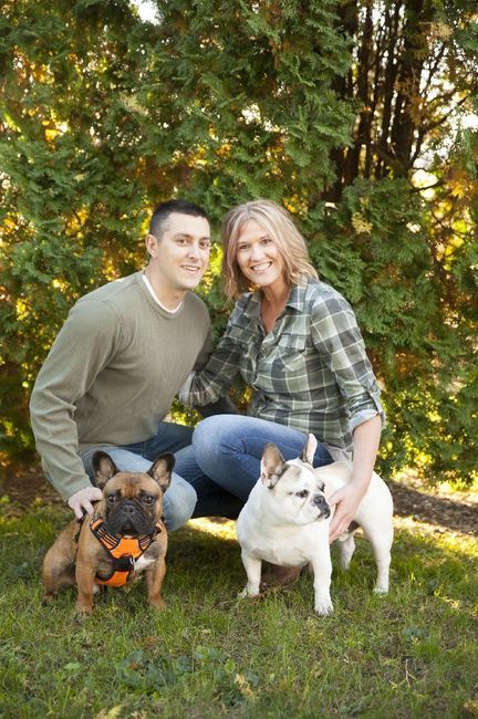 Engagement Pictures - 3