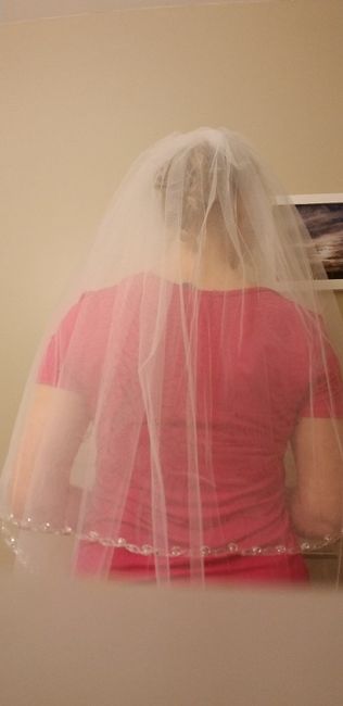 Help me pick out me head piece 3