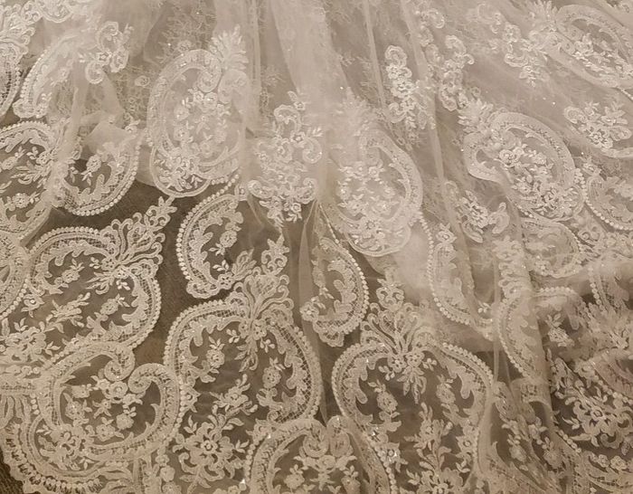 Consultation appointment for alterations 4