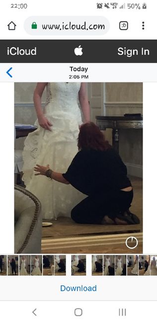 Alterations update 5