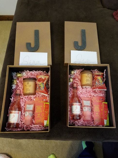 Bridesmaid Proposals! 2