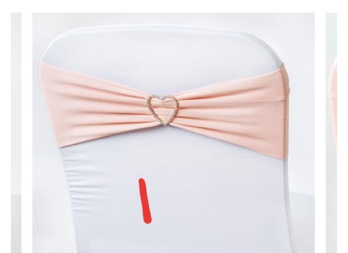 Reserved seats/table 4