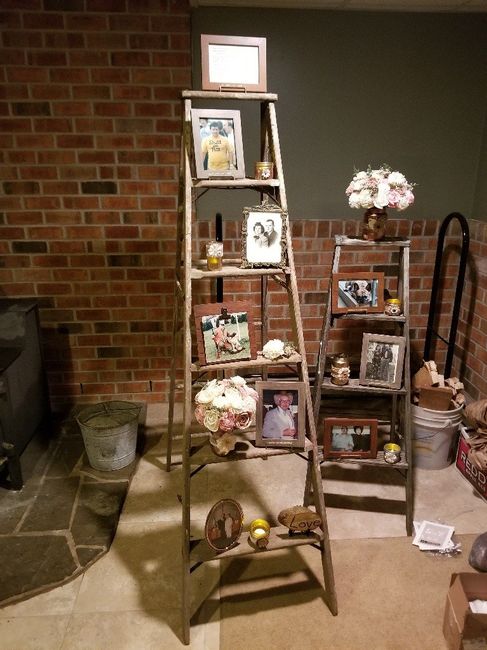 Getting stuff done 1