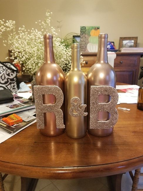 Getting stuff done 3