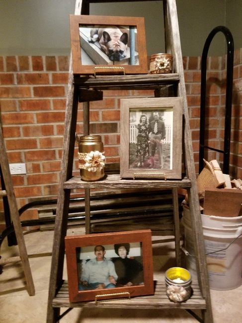 Getting stuff done 6