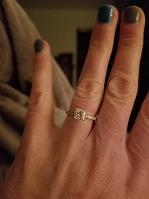 Show me your bling 💍 12