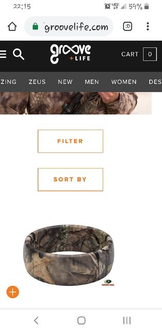 "Mangagement"  Rings? 1