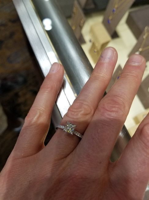 Share your ring!! 4