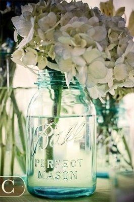 Show off your centerpieces!
