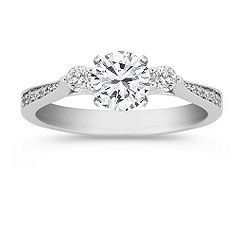 new girls, new rings