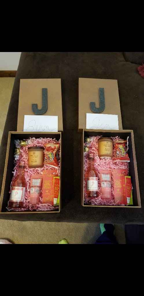 Bridesmaid proposal box? - 1