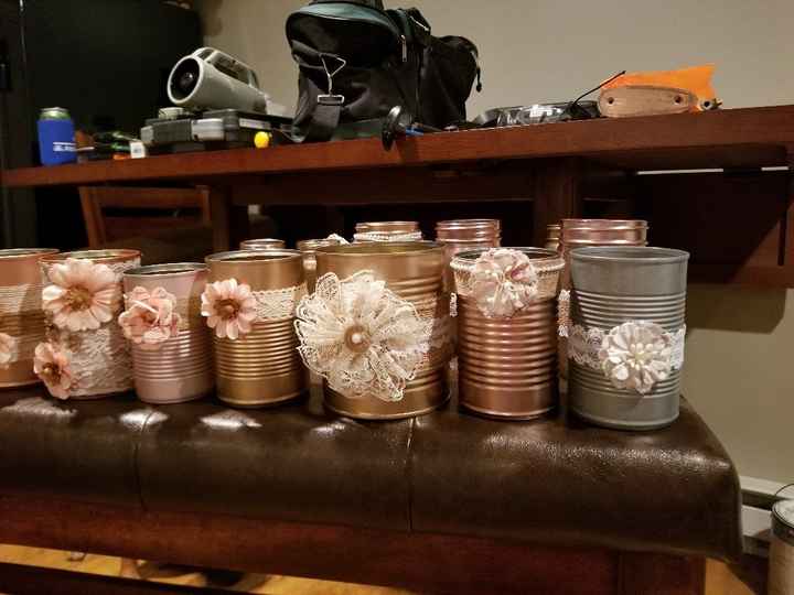 diy centerpieces - 1