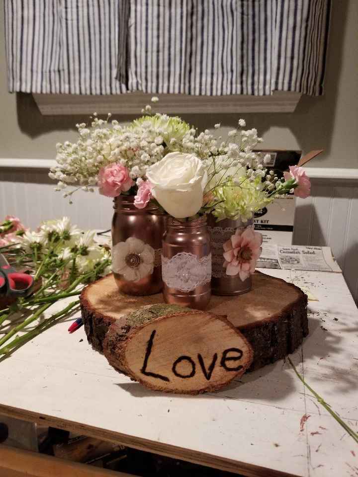 diy centerpieces - 5