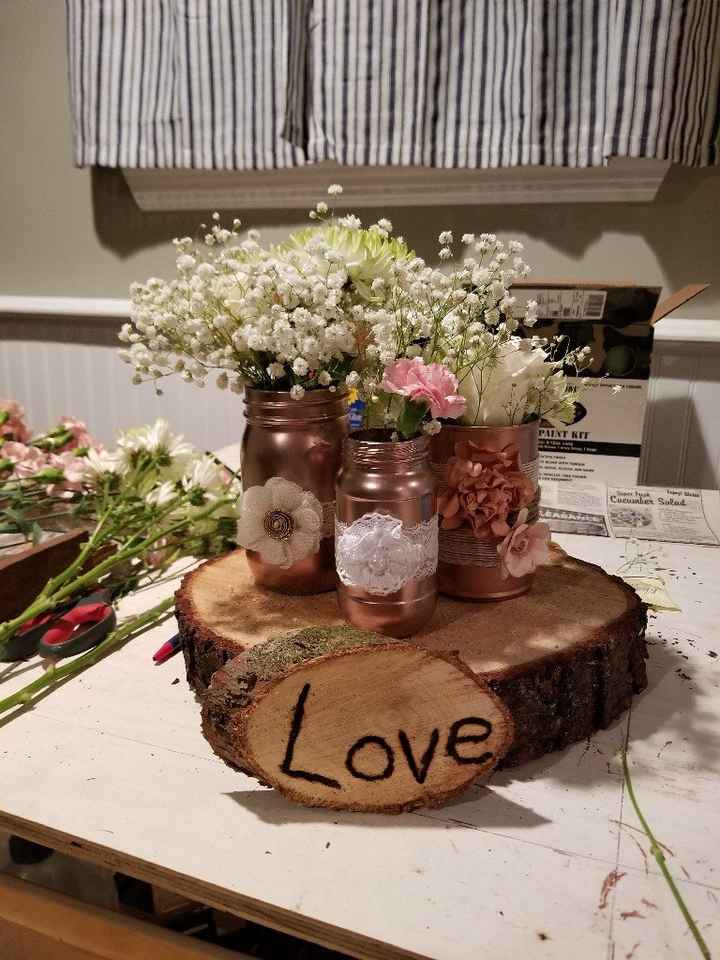 diy centerpieces - 7