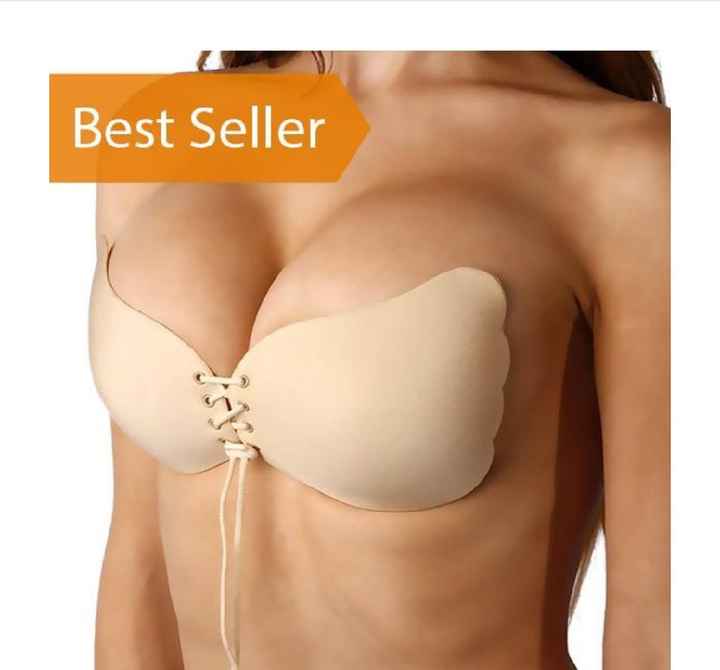 Undergarments!? - 1