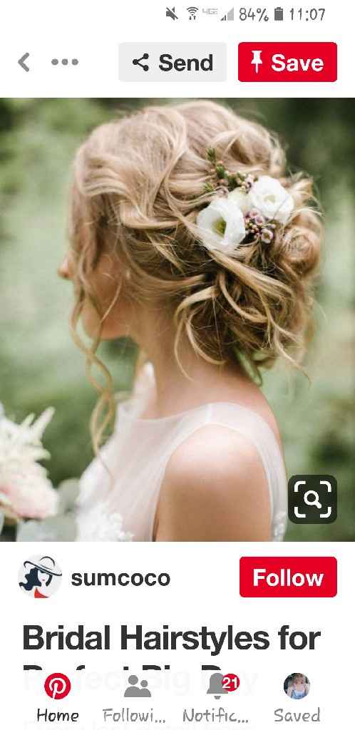 Hair suggestions?! - 1